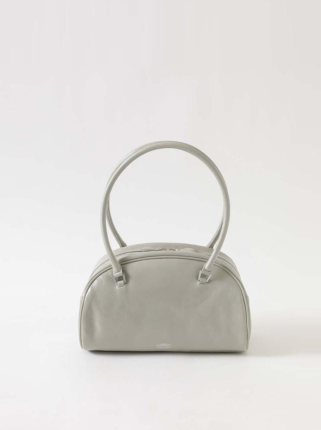 GOUTTE BAG MEDIUM GREY