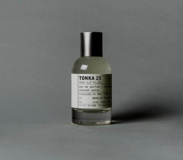 르라보 향수 통카25 50ml, 100ml(라벨링 서비스)