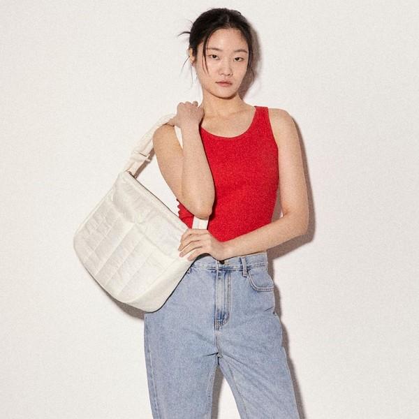 [24ss] POCKET LARGE BAG_2COLORS