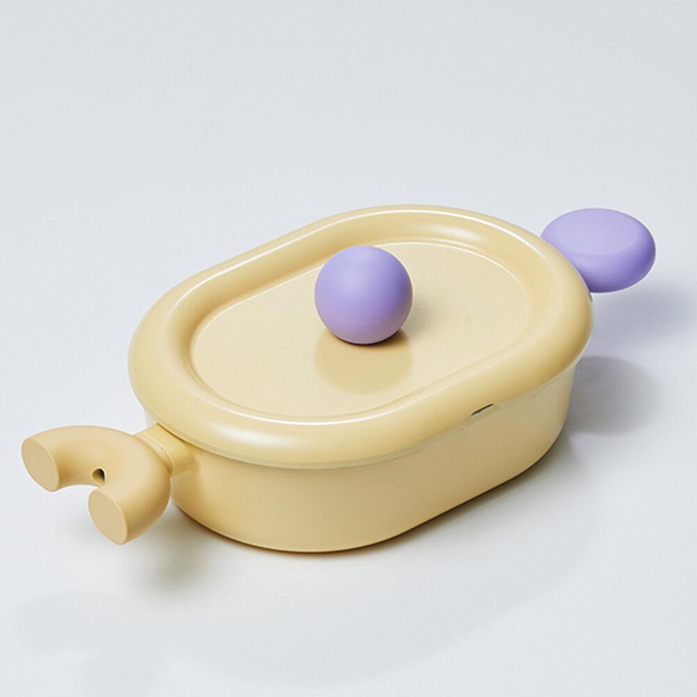 베터핑거 전골오벌 24cm