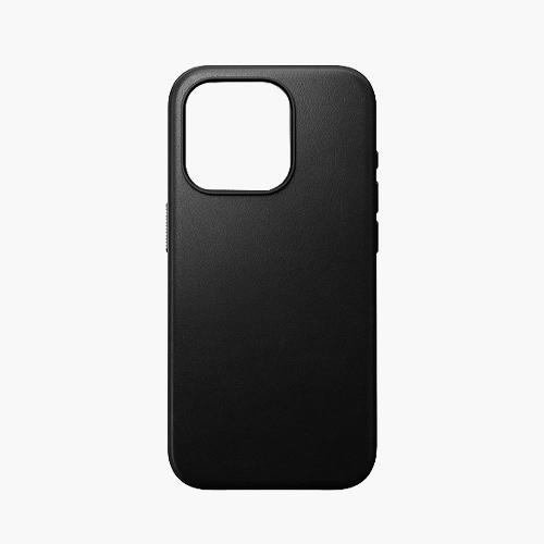 iPhone 15 Modern Leather Case