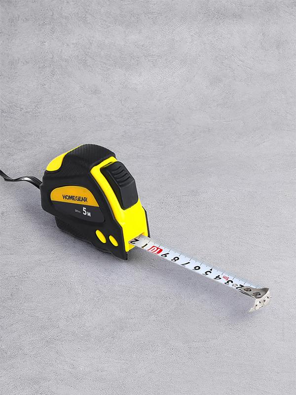 고급 셀프락 줄자 19mmX5m