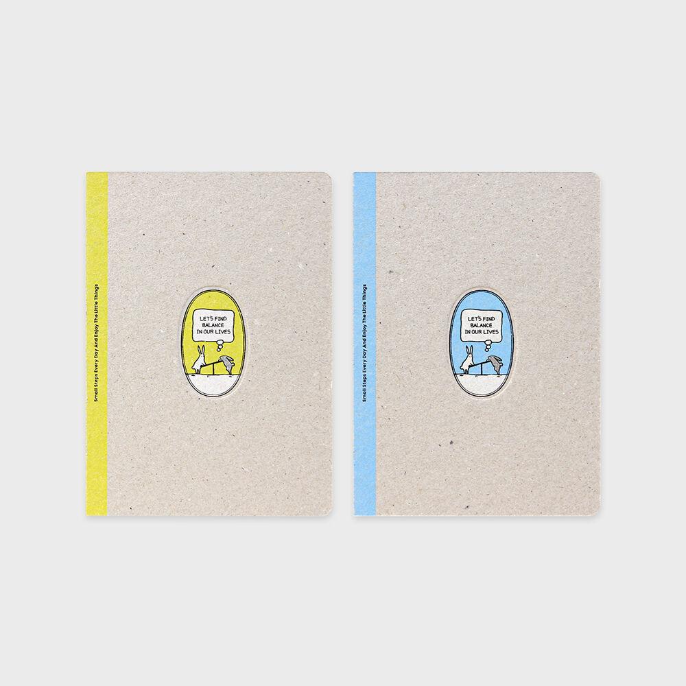 Balance diary