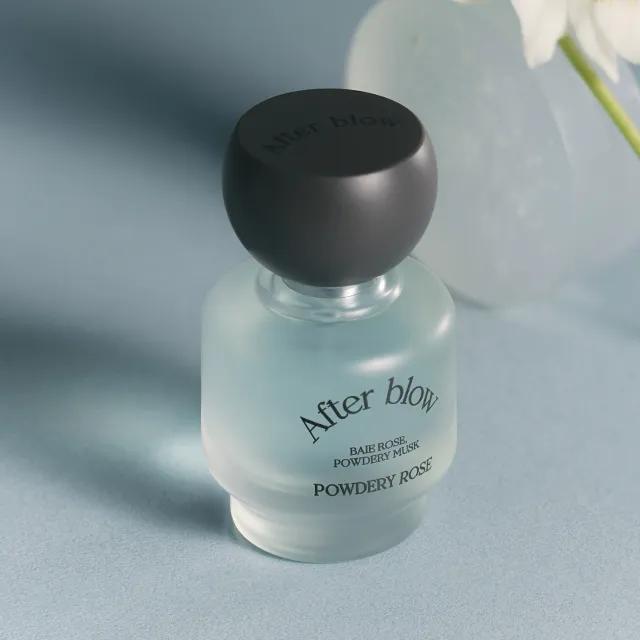 오 드 퍼퓸 03 파우더리 로즈