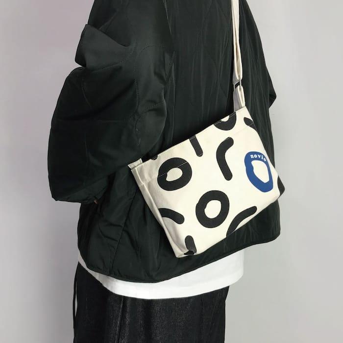 [노비오]카우백_숄더백&크로스백