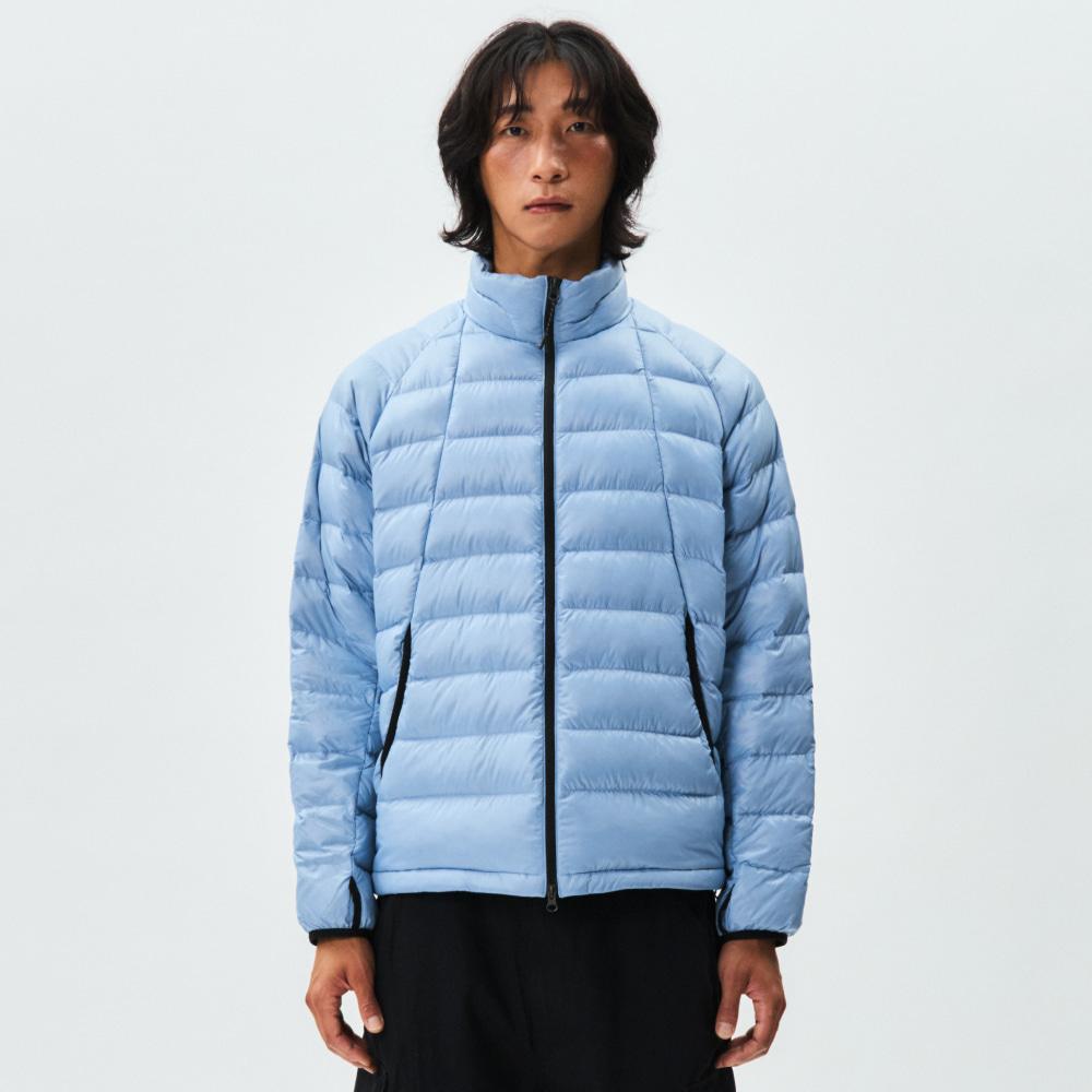 SAILING DOWN JACKET 107