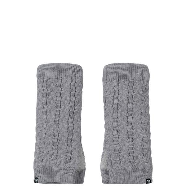 BOOT CUFF LEG WARMERS (GRAY)