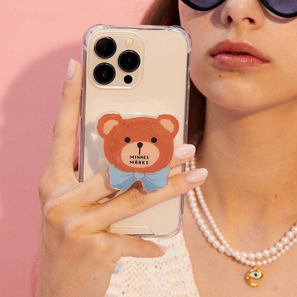 미네스톡 B (Bear) 스마트톡