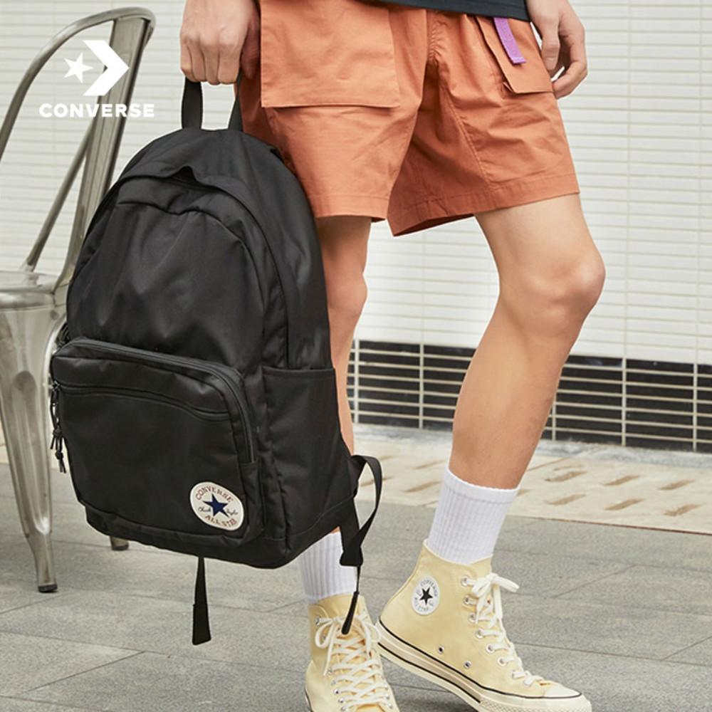 컨버스 백팩 10019900 책가방 학생 가방 배낭 여행 초등중등고등