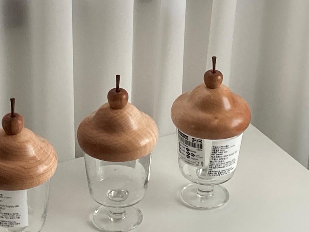 Love eat, love it! (maple cream)