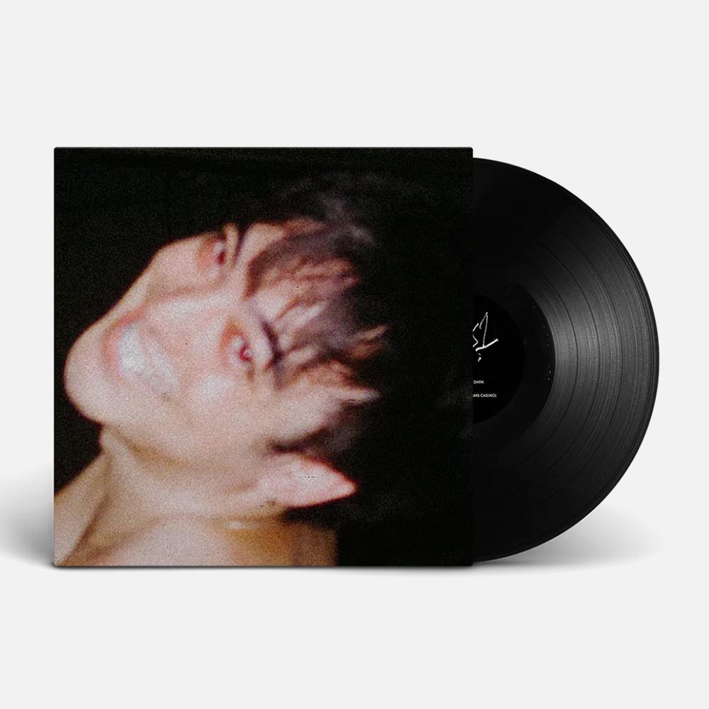88RISING 조지 LP Joji - BALLADS 1 Vinyl 바이닐 블랙 엘피판