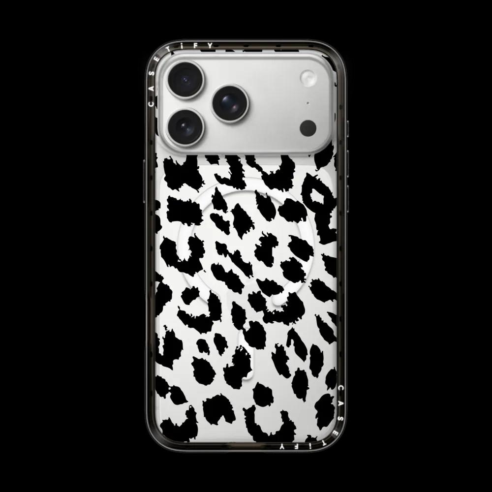 Lacie Leopard