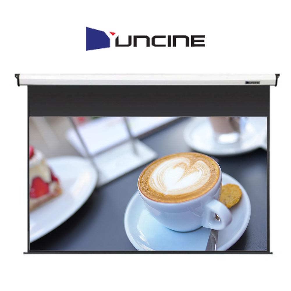 윤씨네 반자동 와이드 스크린 120인치 사무용 강의용 회의용 강의실 가정용 영화용 학원용 캠핑용 학교용 교회용 업소용