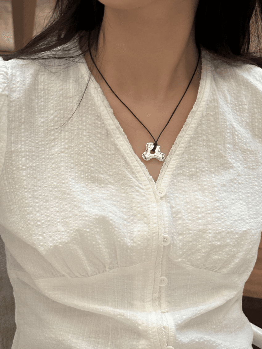 Mish-Mash necklace