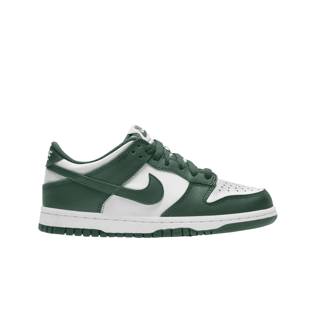 Nike Dunk Low Retro Varsity Green
