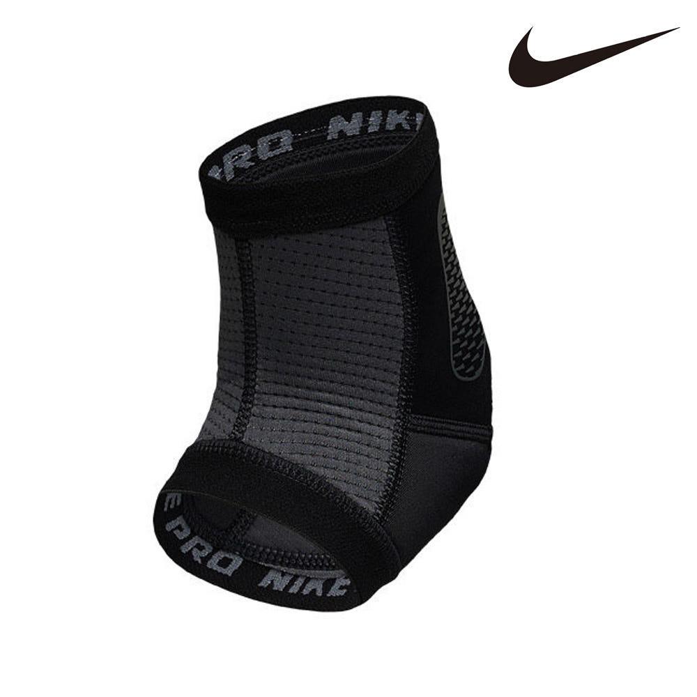 나이키 프로 하이퍼스트롱 발목보호대 ac4202-021