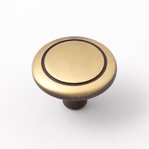 가구손잡이 투링 골드