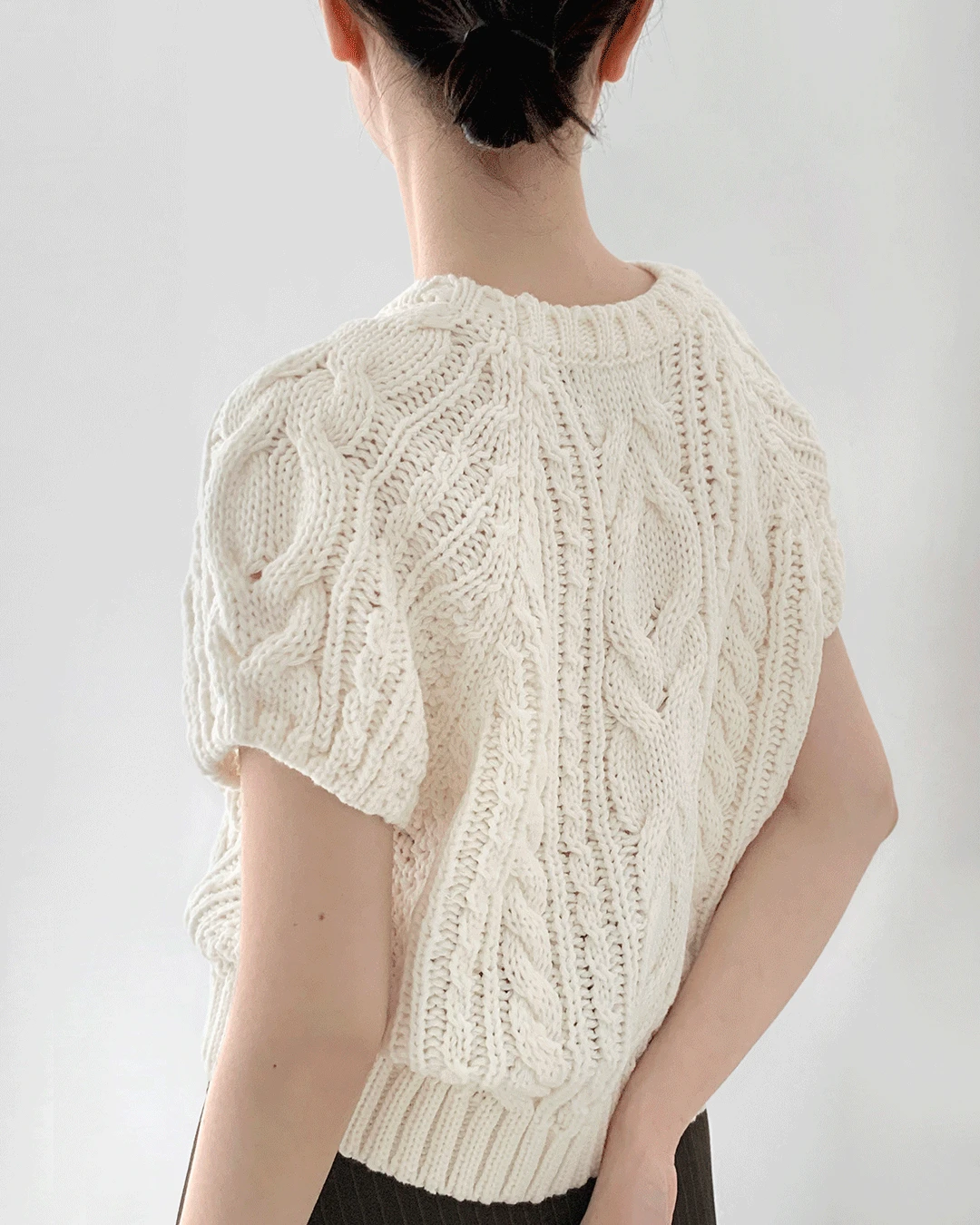 Soy knit