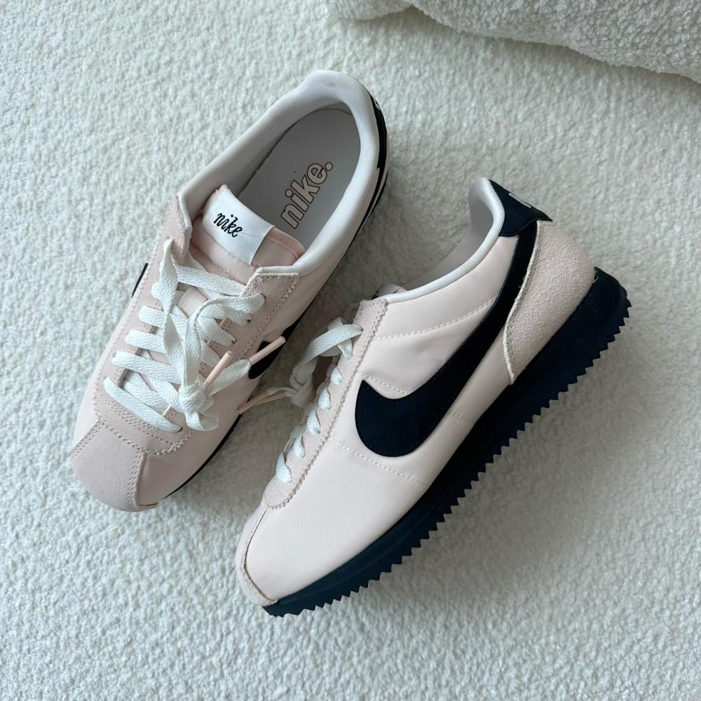 국내백화점)나이키 우먼 코르테즈(2컬러)