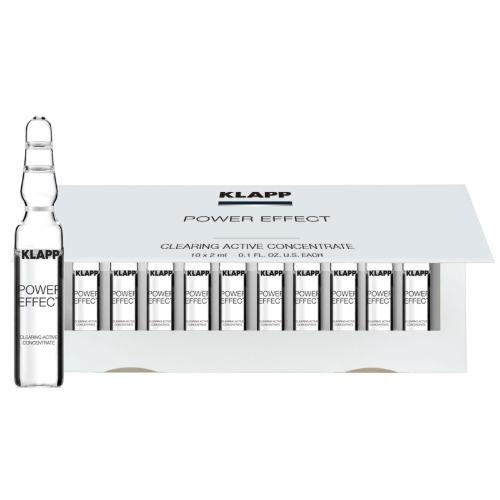 클랍 클리어링 앰플 (트러블 케어)