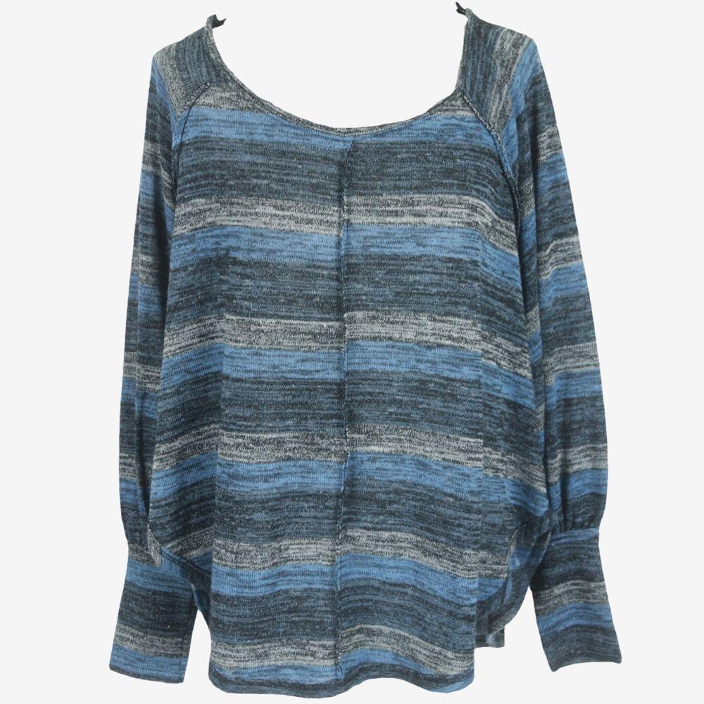 JPNJPN 폴리 긴팔 티WOMEN(XL)YT0071