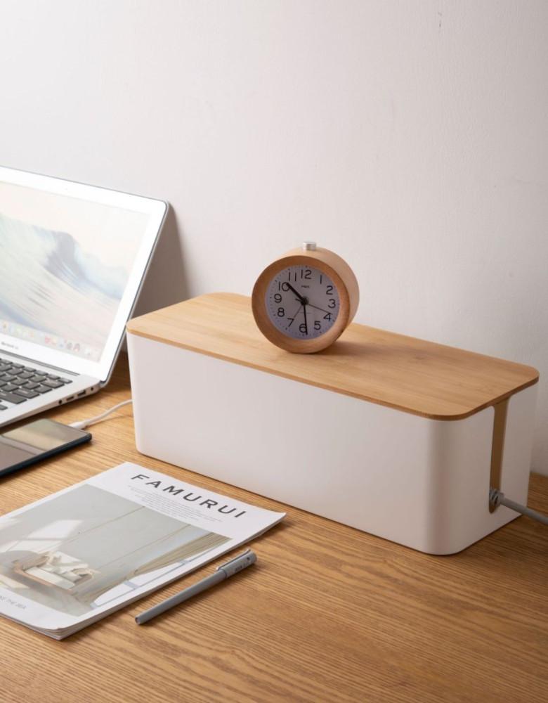 기쁜숲 멀티탭 정리함 전선 전기선 콘센트 가리개 16종