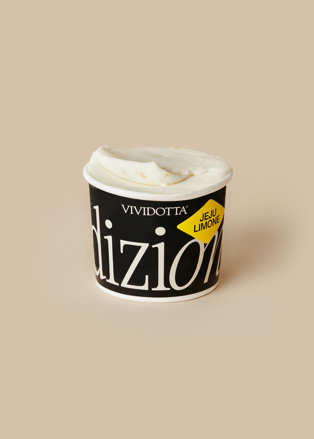 [4차 리오더] JEJU LIMONE SORBETTO