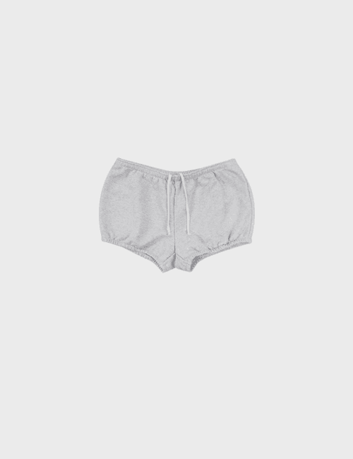 2차 예약배송 basic pumpkin pants