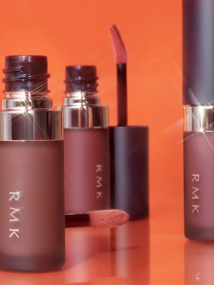 [RMK] 리퀴드 립 컬러 : 알엠케이 RMK