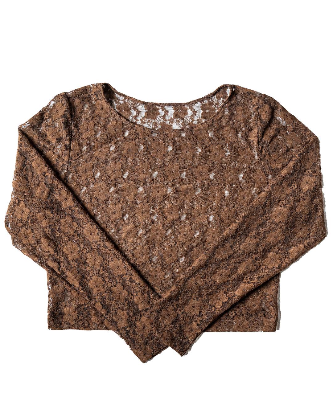 The Pixie Top - small