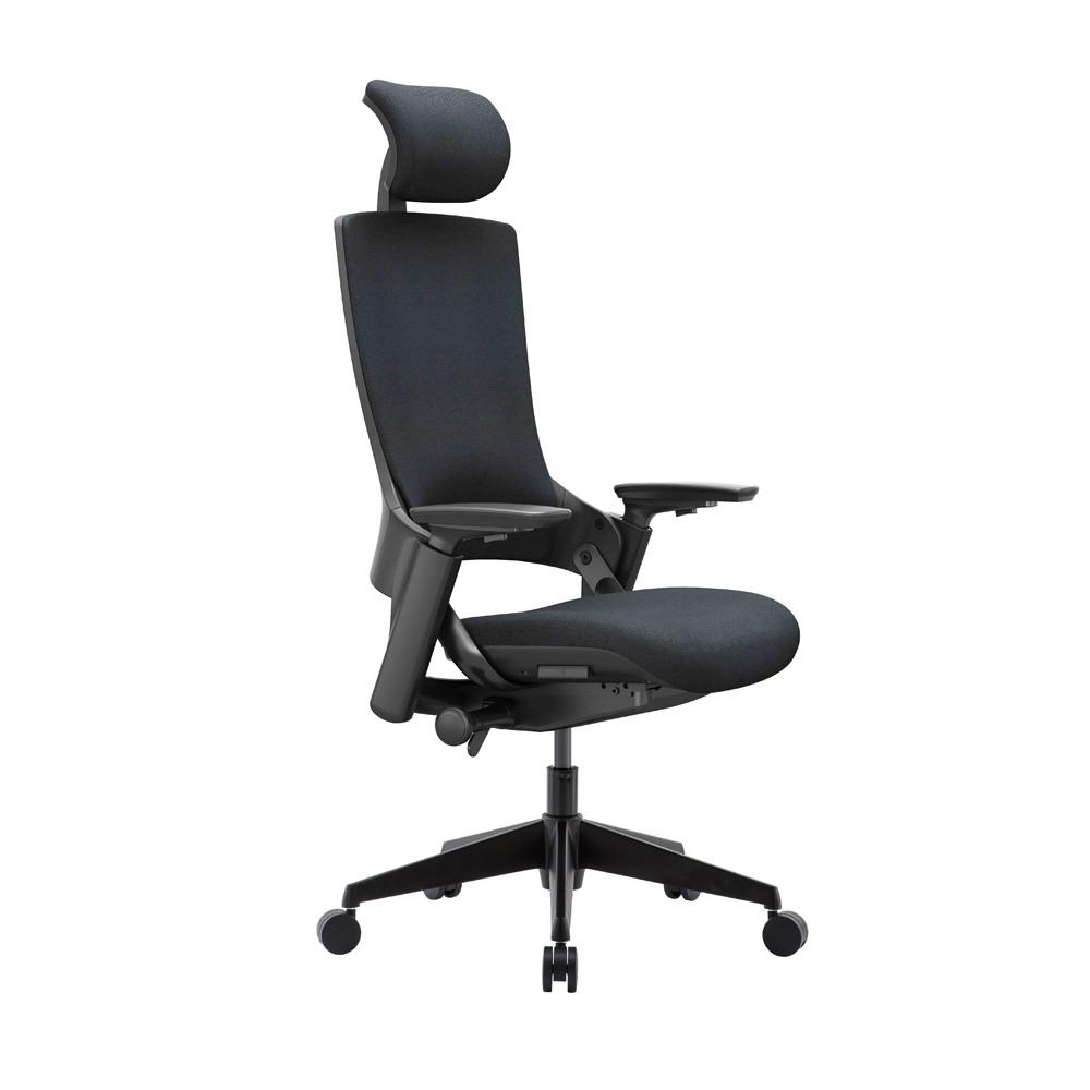 루나랩 컴퓨터 의자 사무용 책상 공부 학생 오피스 체어 005