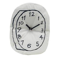 [Pluffy Time Clock] 플러피 타임 클락 9'10'