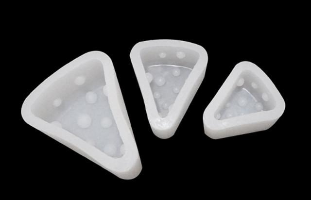 실리콘 치즈 소 몰드 모양 틀 베이킹 재료 만화 치즈케이크