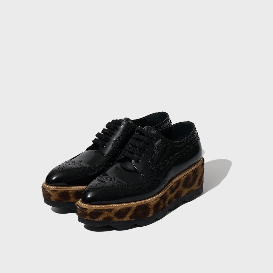 lace-up EU37(womens)