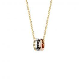 Quatre Classique Pendant, XS motif