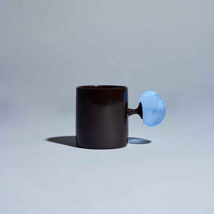 [반아 포터리] 일상 속 시리즈 딥 오션