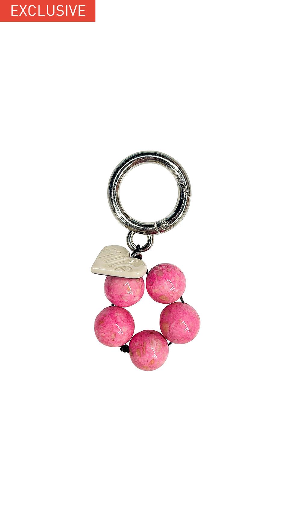 Bubble Gum String - Mini Flower