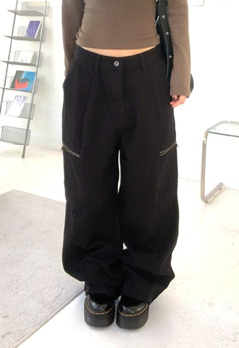 From Zipper Pants [2c]