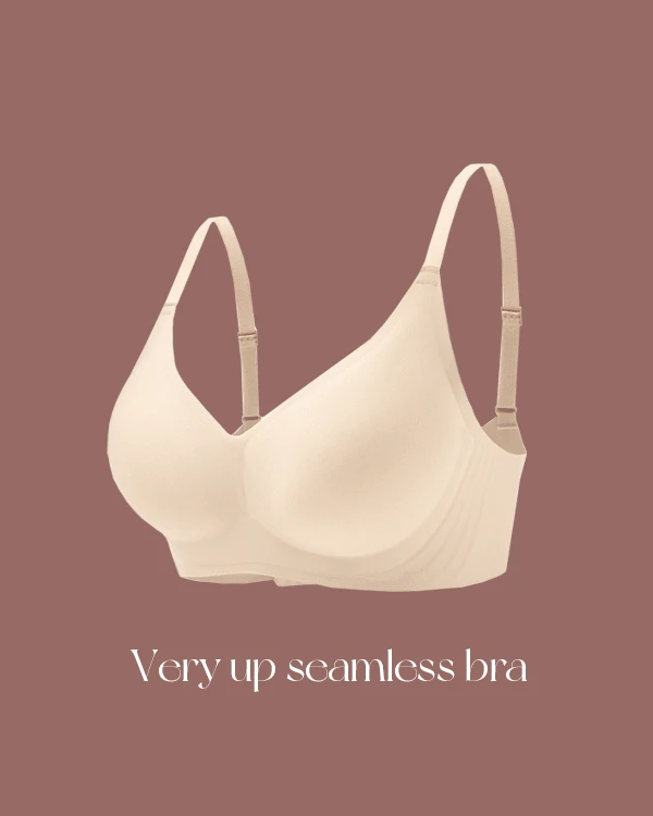 베리업 심리스 브라
