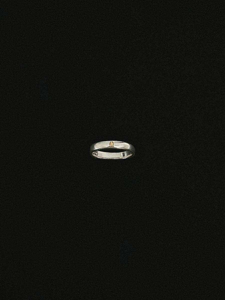 Delicate Doughnuts ring