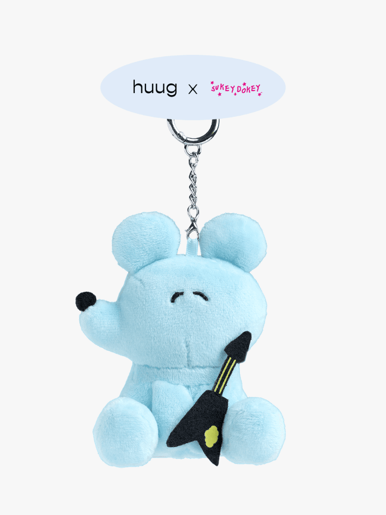 Buddies Power Bank (Gisooni)