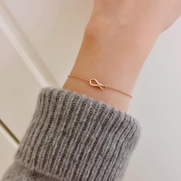 미니 노트 팔찌