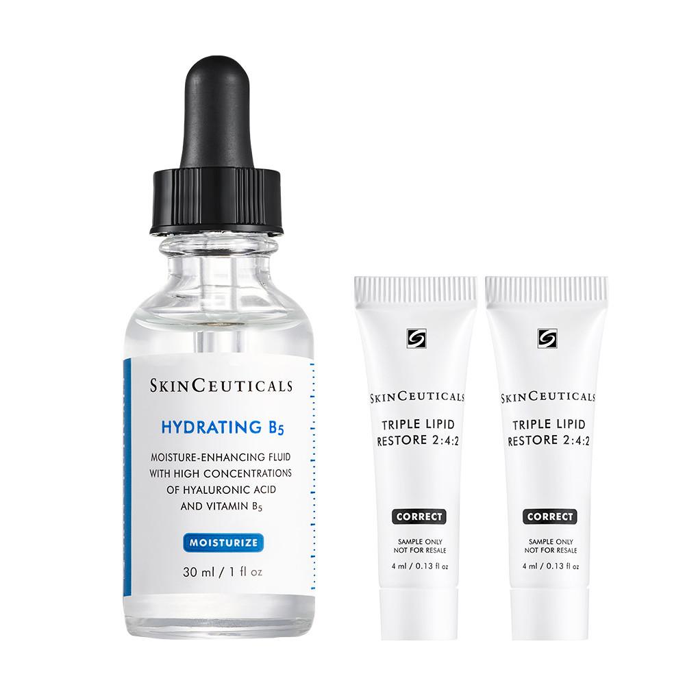[공식몰] 하이드레이팅 B5 30ml (+명품 세라마이드 크림 듀오)