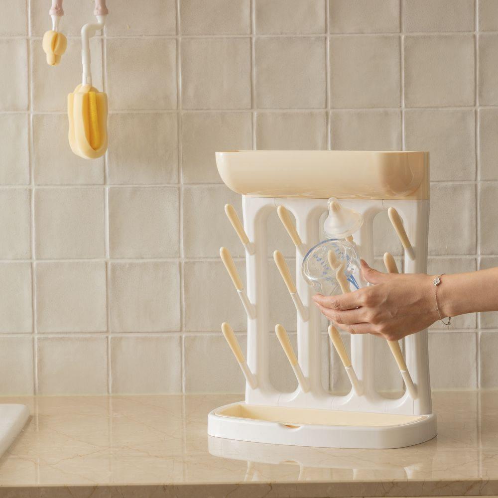 코오낸내 젖병 건조대 보관함 거치대 코코낸내