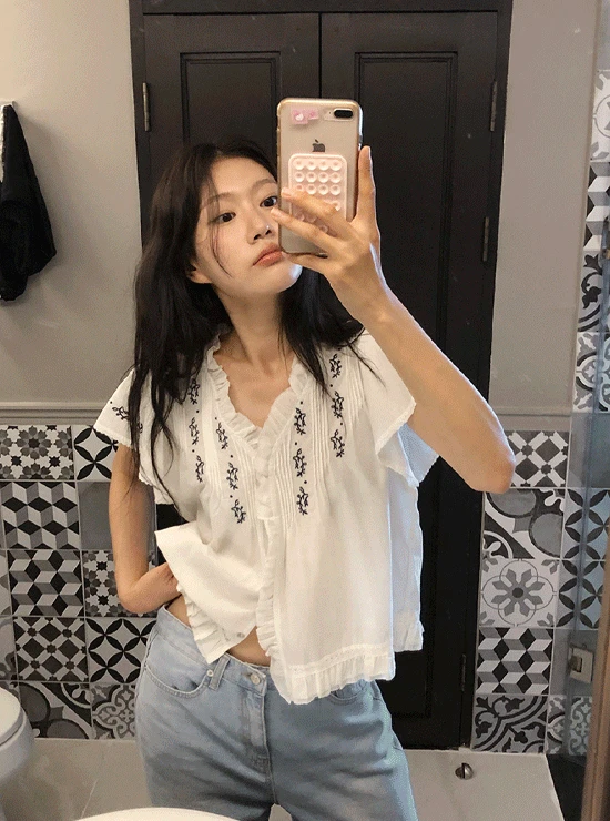 노엘라 자수 bl