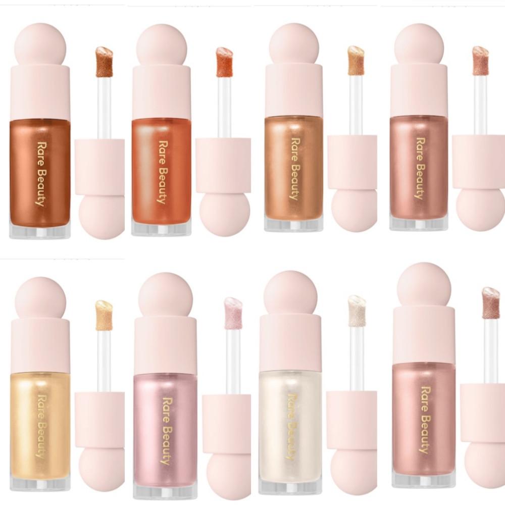 레어뷰티 파지티브 라이트 리퀴드 루미마이저 하이라이터 Rare Beauty Positive Light Liquid Luminizer Highlight