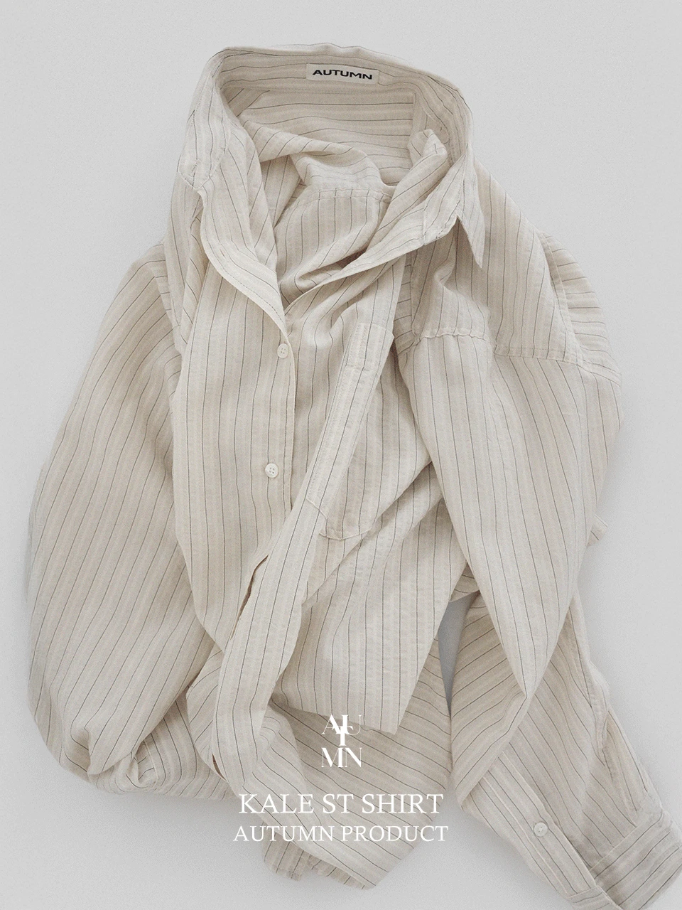 [made]케일ST셔츠