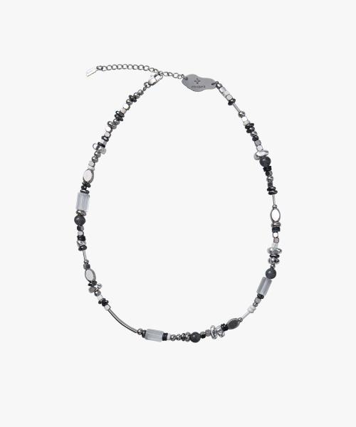 마틴 그레이 목걸이 : RADIANT131