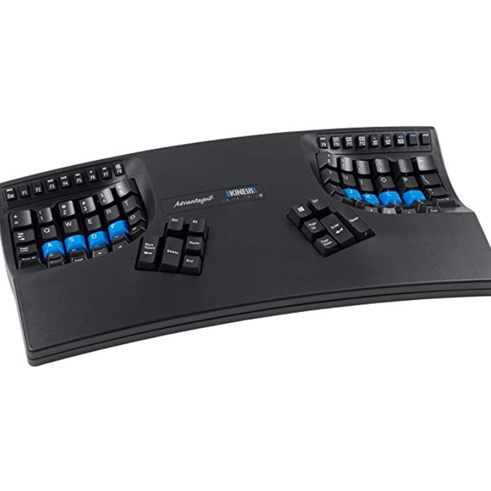 Kinesis Advantage2 키네시스 어드밴티지2 인체공학 키보드