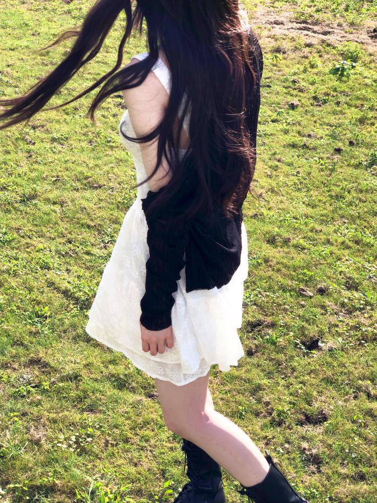 [위시엣일레븐] with cardigan